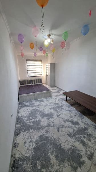 Арендага 2-хонали квартира топширилади, шароитлари билан, Ян — фото 4