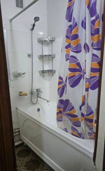 Арендага берилади факат оилага. 450$ ойига  ва риелтор хизма — фото 5