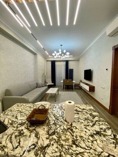 АРЕНДА КВАРТИРЫ!<br />
<br />
Район:Мирзо-Улугбекский<br />
 — фото 3