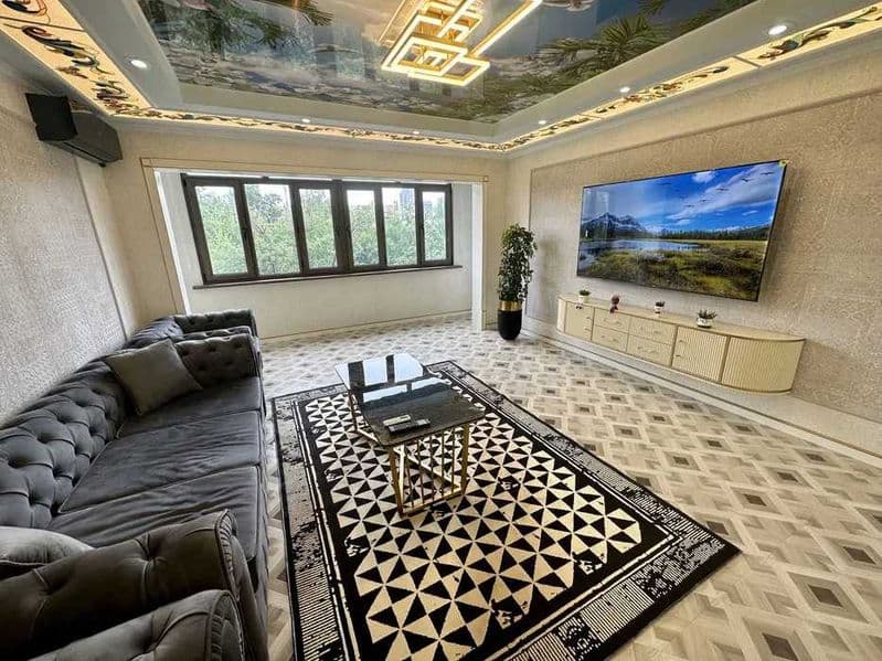 Сдаётся квартира НА Ц-13<br />
Город - Ташкент<br />
Ориенти — фото 2