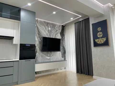 Сдаётся  Квартира в новостройке Ж/К Akay city<br />
Ориентир