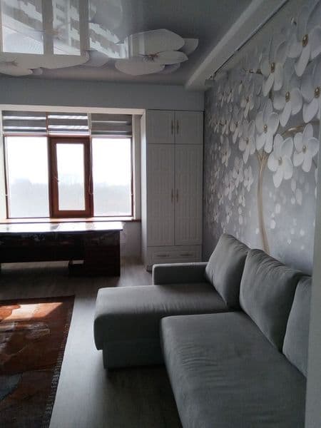 Сдаётся светлая и уютная 1-комнатная квартира с новым свежим — фото 3