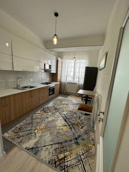 СДАЕТСЯ КВАРТИРА<br />
НОВОСТРОЙКА <br />
ЖК " GREENWICH "<b — фото 2