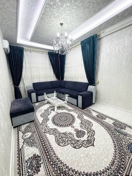 Kvartira Bollarga Sherikchilikka. O’zini hurmat qiladigan bo — фото 3