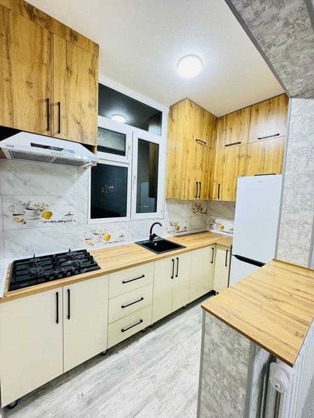 Сдаётся Шикарная Квартира Новостройка<br />
<br />
 Район: Ю — фото 3