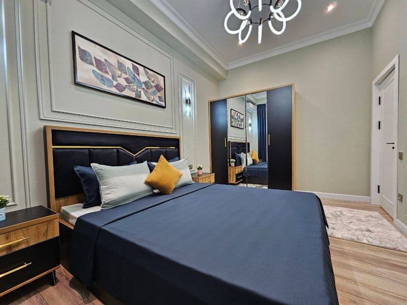 Яшнабадский район <br />
Паркентский <br />
Новостройка<br / — фото 5