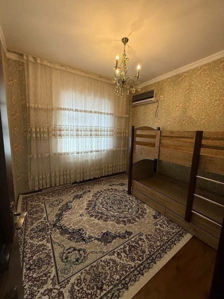 Сдается 3х ком чистая для семьи 2эиаж ориентир Саломатина бр