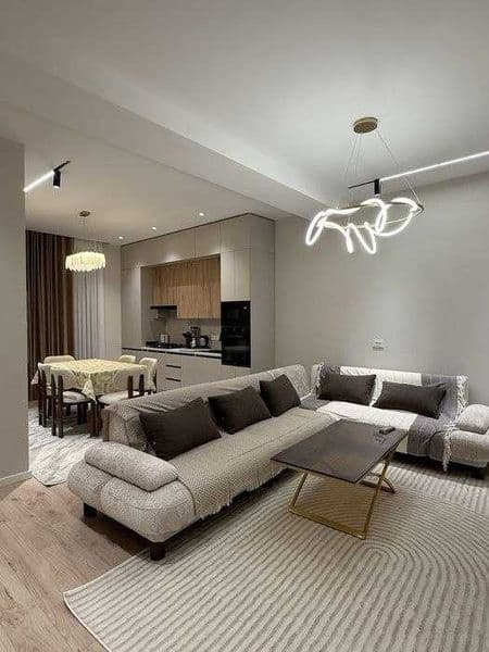 Сдается в ЖК Караван Авеню ( Caravan Avenue ) с новым ремонт