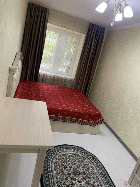 Сдаётся  Квартира возле Парка Бабур<br />
#Ориентир - ТРЦ Ne — фото 4