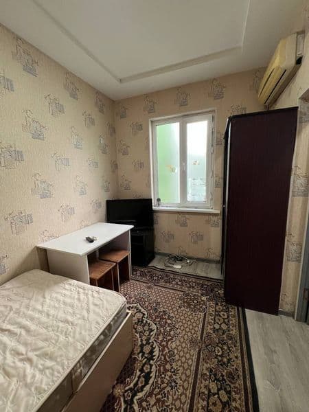 Сдается квартира рядом с базарчиком  на Карасу 6 в Мирзо-Улу — фото 4