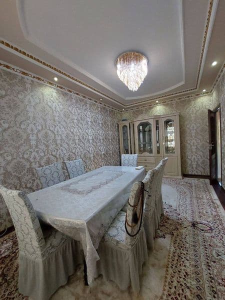 Район - Алмазарский<br />
Ориентир - Фаргона макро<br />
Ком