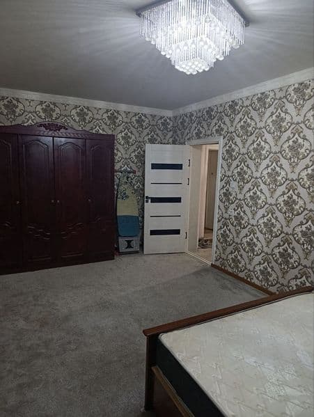 Аренда 2 комнатная квартира Строитель/ Қурувчи мавзеси/ Quru — фото 3