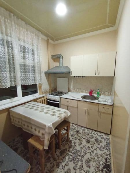 Сдаётся аренда квартира Яшнабад слонима котельной«АДЖУ»инсти — фото 5