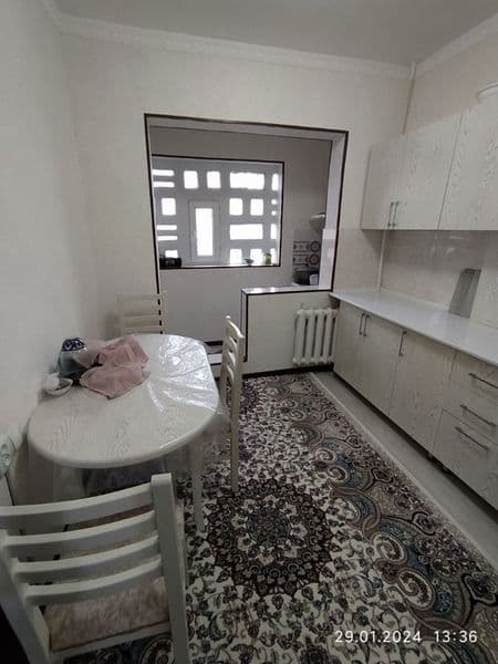 Chilonzor 20kv 2/7/9 500$ <br />
Oila<br />
Qizla-5tagcha<br — фото 5