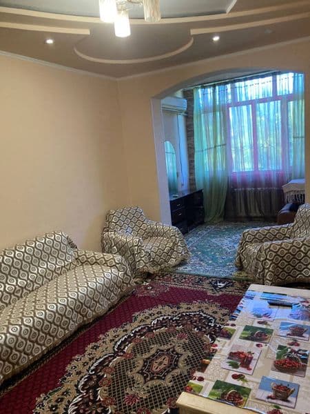 Коракамищ 2/1 <br />
2 хона 2 этаж <br />
Уртача ремонт Шаро — фото 2
