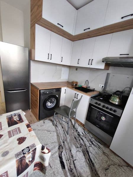 Аренда квартира Навастройка <br />
Район - Алмазар <br />
Ор — фото 5