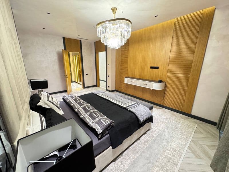 Элитный апартамент<br />
Район: Мирабад <br />
4/8/10<br />
 — фото 4