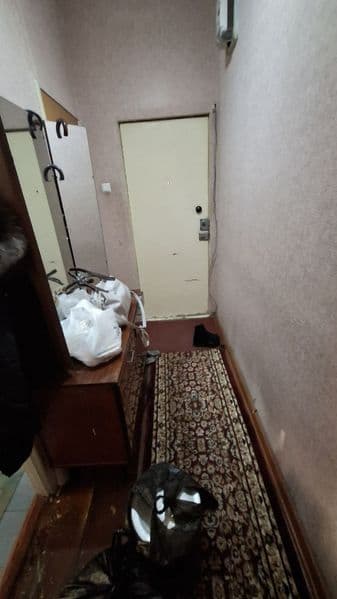 Сдаётся квартира 2*3/4/4 Ялангач ориентир перекрёсток Чимган — фото 2