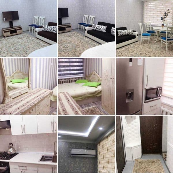 АРЕНДА квартиры 2/1/4<br />
Район - Мирабадский<br />
Улица 