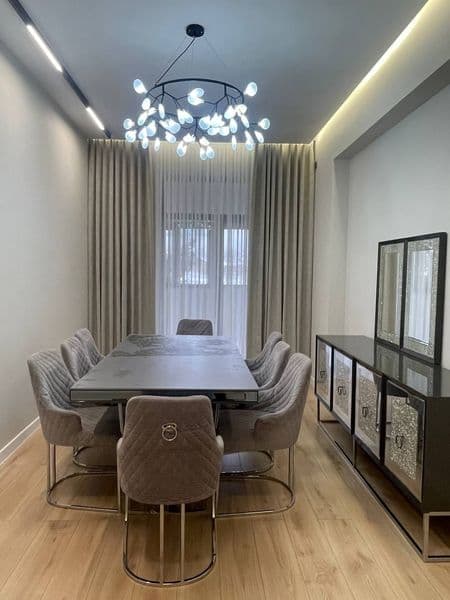 Тошкент марказида премиум тоифадаги квартира арендага берила — фото 2