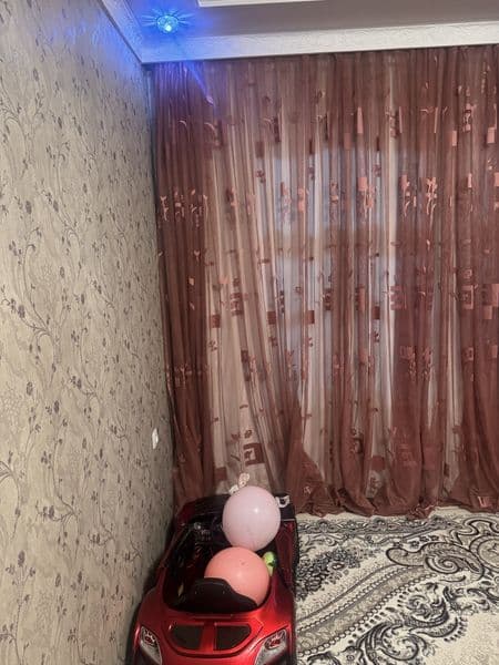 Ibn sinoda kvartira bor student o’g’il bolalar uchun. Akurat — фото 5