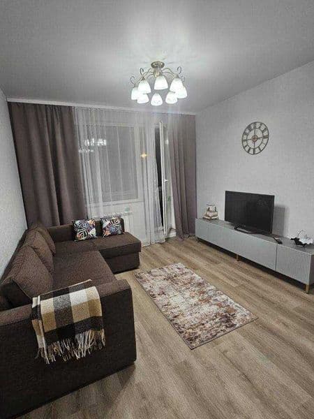 К вашему вниманию рады представить 2х комнатную квартиру на  — фото 3