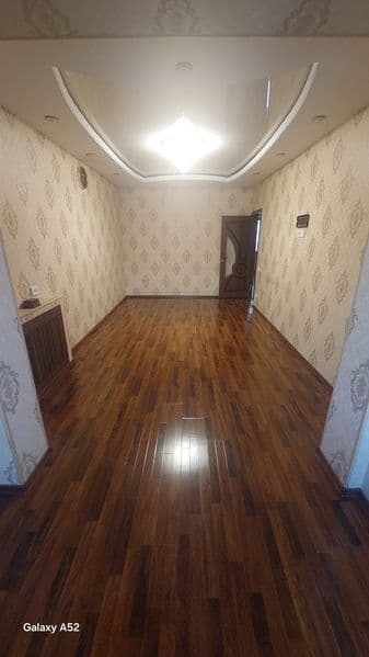 Сдаётся стильная 4-комнатная квартира<br />
<br />
    Этаж: — фото 3