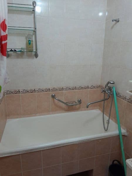 Цум 110-школа 3х комнатная /4/4 со всеми удобствами — фото 5