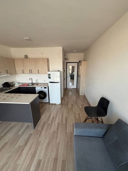 Аренда  1-комнатной Квартиры<br />
ЖК «Besh Chinor»<br />
<b — фото 5