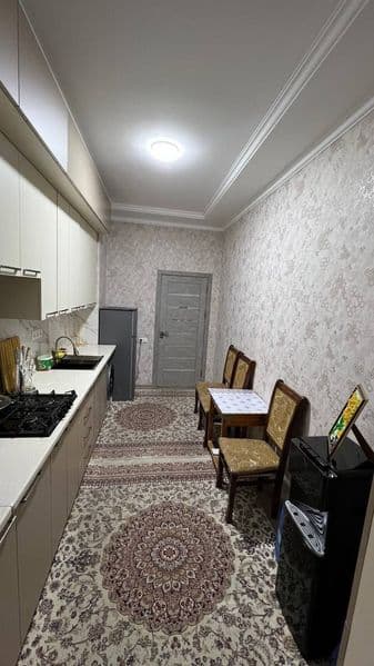 Med garadok Arab maktab 2 xona 400$ xamma sharoit bor oilaga — фото 2