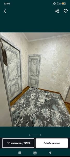 Arenda <br />
<br />
Yunusobod 11 kvartalda 2 xonali 2/4/9<b — фото 4