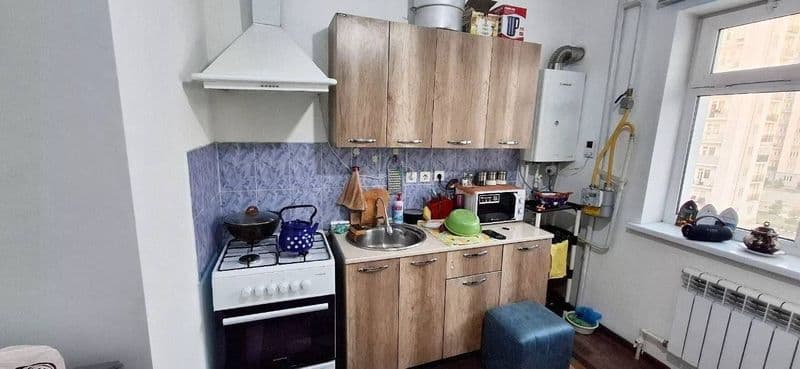 Shayxontaxur chorsu bozori yonida kvartera ijaraga beriladi  — фото 3