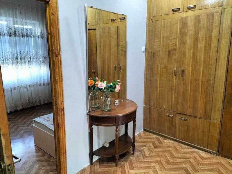 Срочня сдается квартира мирободские район парк фуркат 3 комн — фото 4