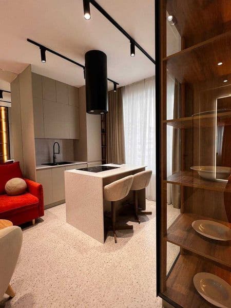 2-комнатная квартира 55 м² в Юнусабадском  районе, Минор<br 