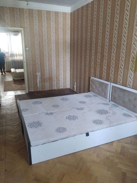 Юнусабад 6, 36 дом(КАМАЗ центр) 2 в 3 комнаты, 1 этаж<br />
 — фото 4