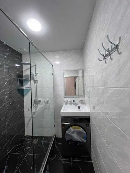 2-комнатная квартира 56 м² в Яккасарайском районе, Ул.Бабура — фото 3