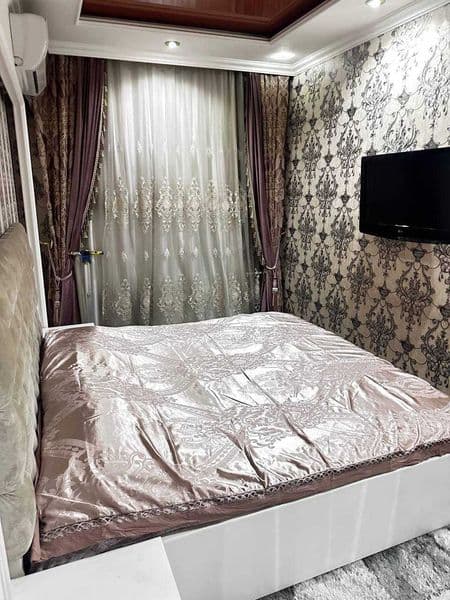 Премиальная квартира<br />
<br />
Район:Юнусабадский<br />
А — фото 2