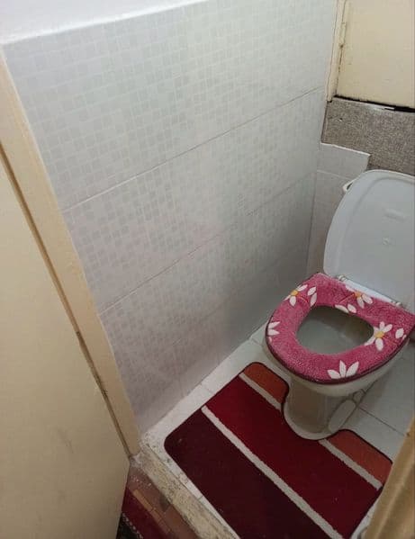 Срочно сдается квартира на 12 квартале Чиланзар. Хавас рядом — фото 5