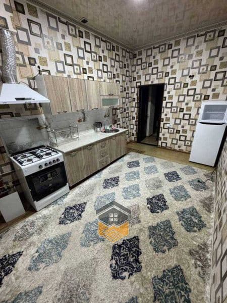 ТОШКЕНТ ШАҲРИДА ЯШАШ УЧУН МАКЛЕРСИЗ КВАРТИРАЛАР<br />
<br /> — фото 5