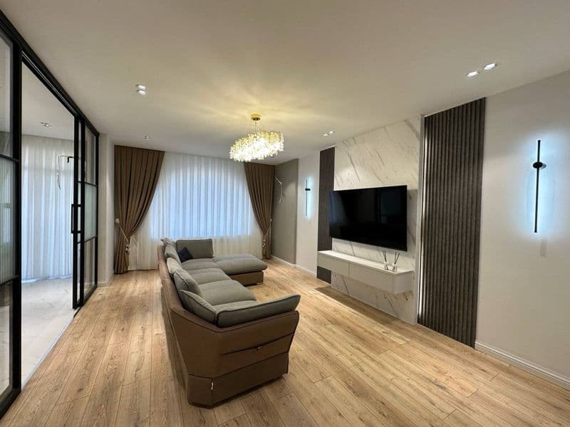 Мирабадский район <br />
Жк Parkwood <br />
3/6/14<br />
115 — фото 3