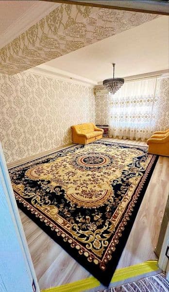 Аренда Чилонзор 17 квартил <br />
Цена 1000$<br />
4хона <br — фото 3