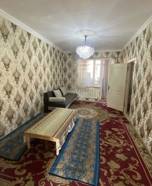 Yunusobodda Bodomzor metroga 1 astanovka uzolida joylashgan 