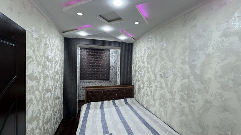 Своя квартира ЦУМ 110  школа 2 этаж 2 комнатная — фото 3