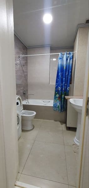 Сдаю на долгий срок свою квартиру в жк Geen City (Murad Buil — фото 2