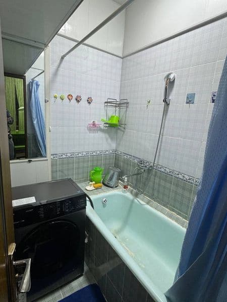 (Прочитайте объявление до конца) Сдаётся уютная 2-х комнатна — фото 3