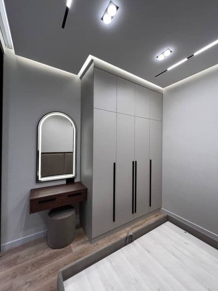 Мирабдаский район<br />
Гостиница Россия<br />
ЖК Мирабад Ав — фото 5