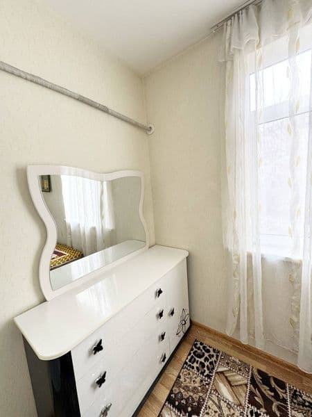 Аренда Квартира <br />
Ахмад Югнакий <br />
1в3/2/5<br />
пл — фото 4