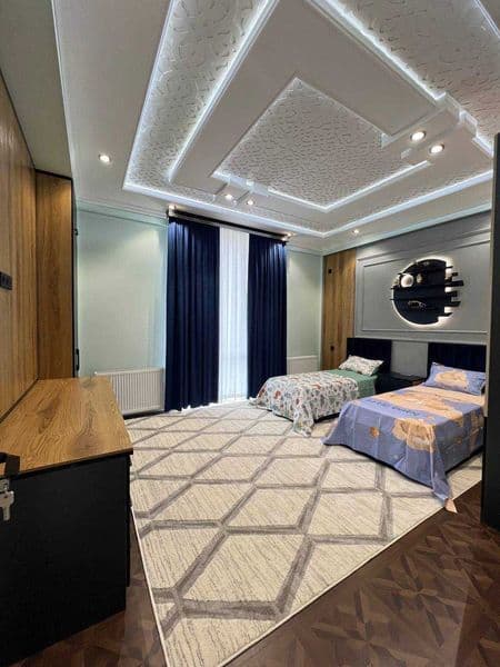 СРОЧНО СДАЕТСЯ!!!<br />
<br />
Район: Шайхантахурский <br /> — фото 4