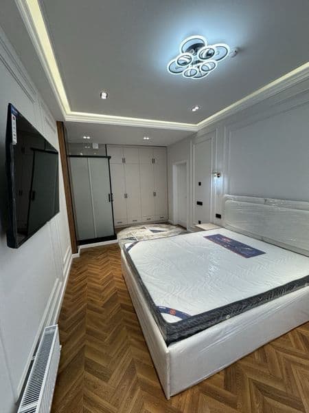 ЖК Кох ота<br />
2 комнатная <br />
Новый никто не жил<br />