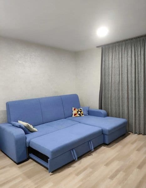 ID 1760<br />
<br />
Аренда   Квартира  Новостройка <br />
< — фото 3